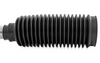 Rough Country 51134 Tie Rod Upgrade Kit for Ford Bronco 2021+