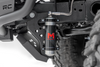 Rough Country 770823RES_B M1R Monotube Front Shocks 4.5-6" Lift for Jeep Gladiator JT 2020+