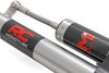 Rough Country 770824RES_A M1R Monotube Rear Shocks 4-6" Lift for Jeep Wrangler JL 2018+