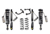 ARB 3206K BP51 Front 3" Rear 2" Lift Kit with Upper Control Arms for Toyota Tundra 2022+