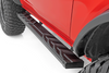 Rough Country 41008 BA2 Running Boards for Ford Bronco 2 Door 2021+