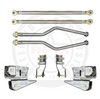 RPM Steering RPM-3063 Rear Long Arm Upgrade Kit for Jeep Gladiator JT 2020+