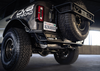 DV8 Offroad RBBR-04 Competition Series Rear Bumper for Ford Bronco 2021+