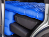 AirBedz PPI-BRONC Air Mattress with Built-In Rechargable Air Pump for Ford Bronco 4 Door 2021+