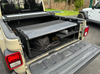 EZ 4x4 7401 4949 Portable Bed Box & Secure Storage for Jeep Gladiator JT 2020+