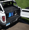 EZ 4x4 5120 2023 Extreme EZTrunk for Ford Bronco 4 Door 2021+