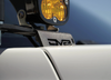 DV8 Offroad LBTT1-01 Ditch Light Brackets for Toyota Tacoma 2024+