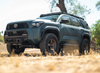 DV8 Offroad FBTF3-03 Centric Front Winch Bumper for Toyota 4Runner 2025+