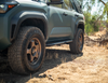 DV8 Offroad SRTF3-02 OE Plus Side Steps for Toyota 4Runner 2025+
