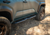 DV8 Offroad SRTF3-02 OE Plus Side Steps for Toyota 4Runner 2025+