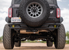 DV8 Offroad RBBR-08 Rear Tube Bumper for Ford Bronco 2021+