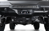 ADD Offroad F710343070103 Stealth Center Mount Front Bumper for Toyota 4Runner 2025+