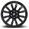 Fuel Blitz D675 Wheel 18x9 in Gloss Black