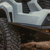C4 Fabrication 1224-10500 Lo-Pro Bumper High Clearance Additions for Toyota Tacoma 2024+