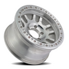 Dirty Life 9314-2170M44 9314 Canyon Race Beadlock 20x10 8x170 Machined
