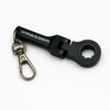 Offroad Elements 10MM-WR “Never Lose It Again” 10mm Ratcheting Keychain Wrench