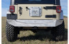 Nemesis Industries 1214 Odyssey Rear Bumper for Jeep Wrangler JK 2007-2016