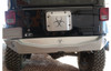 Nemesis Industries Odyssey Rear Bumper for JK