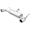 MagnaFlow 15178 Stainless Cat-Back System for Jeep Wrangler JK 2007+