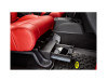 Bestop Under Seat Locking Storage Box for Jeep Wrangler JK