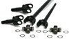 TEN Factory Front Axle Shaft Kit