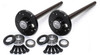 Ten Factory Rear JK Axle Kits