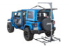 Lange Originals014-GEN2 Gen2 Hoist-A-Cart for Jeep Wrangler JK & JL 2007+