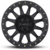 Method Race Wheel Double Standard Wheel in Matte Black