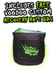 VooDoo Offroad Recovery Rope Storage Bag