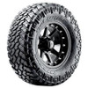 Nitto Tire 205890 Trail Grappler Tire for 17" Rim