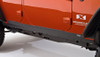 Bushwacker TrailArmor Rocker Panels | 4 Door (Wrangler JK 2007-2018)