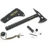 Smittybilt 2828 Trail Axe with Sheath