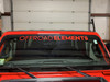 Offroad Elements Windshield Banner