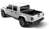 Rugged Ridge 13550.24 Armis Hard Folding Bed Cover with LINE-X for Jeep Gladiator JT 2020+