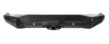 Smittbilt 77858 XRC GEN2 Rear Bumper for Jeep Wrangler JL 2018+