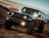 Baja Designs 447071 Squadron-R PRO LED Fog Pocket Light Kit for JL & JT 2018+ Baja Designs 447071 Squadron-R PRO LED Fog Pocket Light Kit for JL & JT 2018+