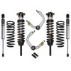 ICON Vehicle Dynamics K53062 0-3.5" Stage 2 Billet Suspension for Toyota 4Runner 2010+