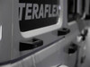 TeraFlex 4830400 Hard Top Handle Kit for Jeep Wrangler JK 2007-2018