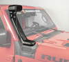 Rugged Ridge 17756.31 XHD Snorkel System for Jeep Wrangler JL & Gladiator JT 2018+