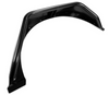 FabTech FTS24248 Rear Steel Tube Fender Flares for Jeep Gladiator JT 2020+