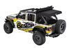 Bestop 54725-17 SuperTop Ultra for Jeep Wrangler JL 4 Door 2018+