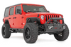 Rough Country 10499 Inner Fender Kit for Jeep Wrangler JL 2018+