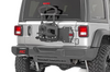 Rough Country 10603 Tailgate Reinforcement Kit for Jeep Wrangler JL 2018+