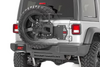 Rough Country 10603 Tailgate Reinforcement Kit for Jeep Wrangler JL 2018+