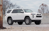 Rough Country 76630 3" Suspension for Toyota 4Runner 2010+