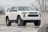 Rough Country 76630 3" Suspension for Toyota 4Runner 2010+
