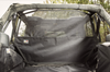 Rugged Ridge 13260.06 Rear C2 Cargo Curtain for Jeep Wrangler JK, JL & Gladiator JT 2007+