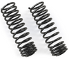 TeraFlex 1873100 Rear 3.5" Coil Spring Pair for Jeep Gladiator JT 2020+