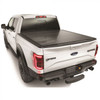 WeatherTech 8HF050026 AlloyCover Hard Tri-Fold Truck Bed Cover for 6' Bed Toyota Tacoma Gen 3 2016+