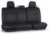 PRP Seats B054-02 Rear Bench Seat Cover Premade for Toyota Tacoma 2016+